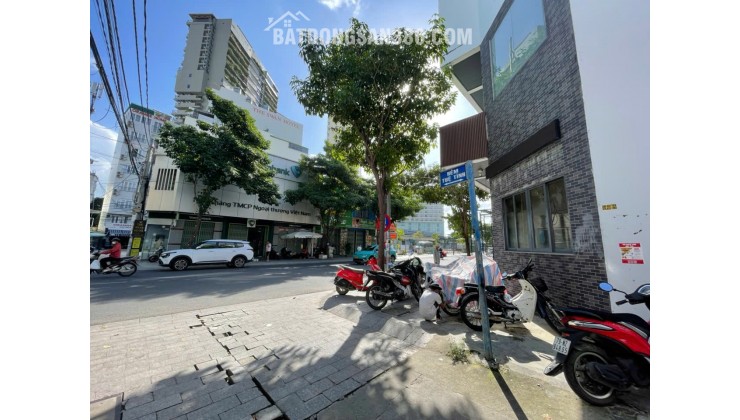 Bán Đất 2MT Khu Phố Tây Nha Trang – 159m² – Giá 135tr/m2